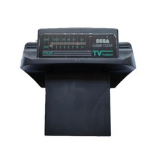Pack tuner TV console SEGA