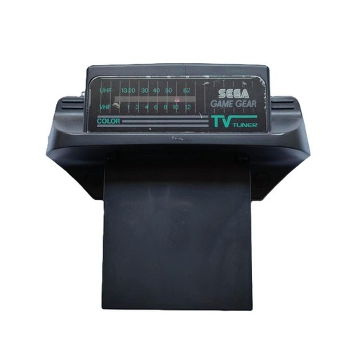 Pack tuner console - tuner, tv