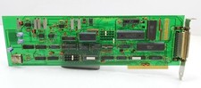 Amplicon liveline PC30AT 893151 Iss B Multi Port Fonctions Board PCB 4028