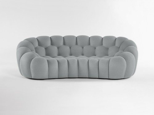 Roche bobois bubble curved - roche,