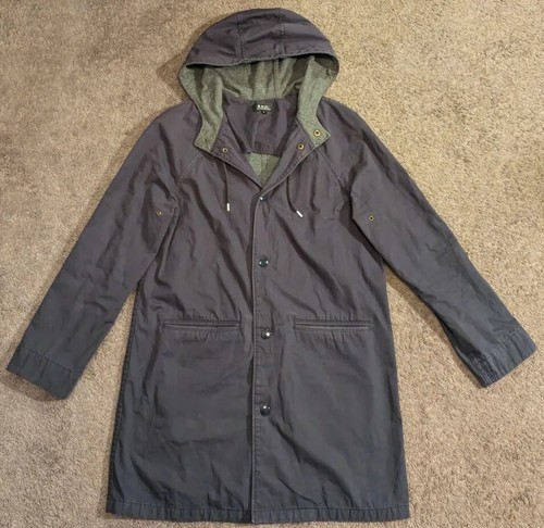 Women rue madame - a.p.c.,