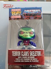Masters of the Universe Pocket