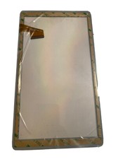 Ecran vitre tactile - vitre,