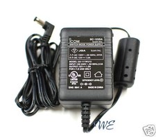 NEW ICOM BC-123SA 100-240V for