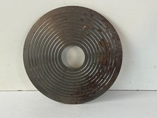 Music Box Pulleys Disc Changer