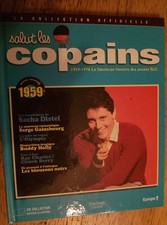 salut les copains collection