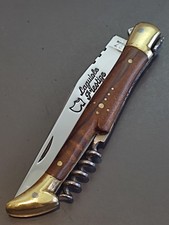 COUTEAU LAGUIOLE PRESTIGE