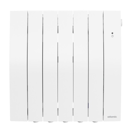Radiateur électrique - radiateur,