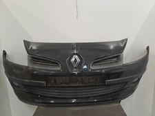 Pare choc avant RENAULT CLIO 3 PHASE 1 620223641R