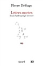 Lettres Mortes [French] by