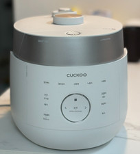 Autocuiseur à riz CUCKOO IH /