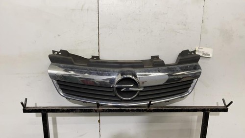 Calandre opel zafira phase 1 - opel, b