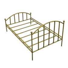 Lit bébé miniature pour