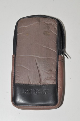 Hp48g sx calculator - s,