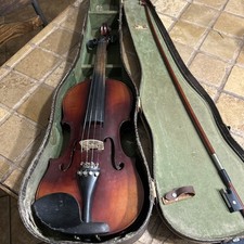 Vintage Antonius Stradivarius