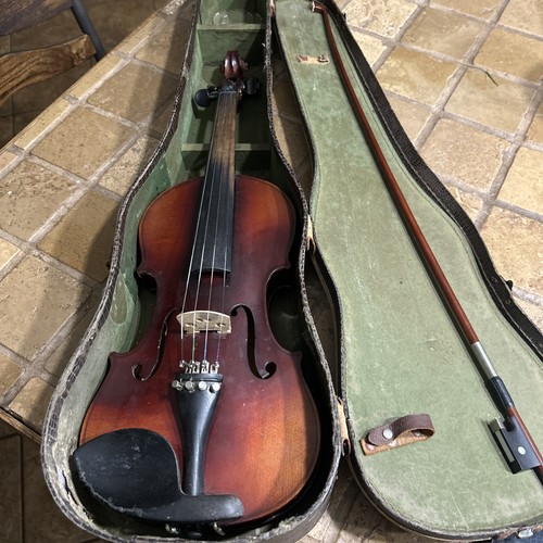 Vintage antonius stradivarius - vintage,