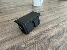 Cendrier arrière BMW E30 Neuf ref: 51.16-1904809