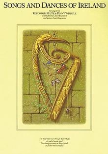 Songs and dances ireland - songs, of