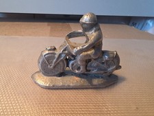 Moto militaire Quiralu - fonte