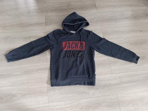 Sweat capuche jack - capuche, &