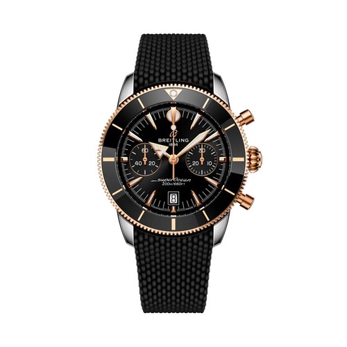 Chronographe breitling - chronographe,