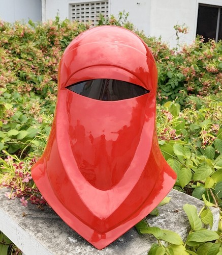 Casque cosplay trooper star - casque,