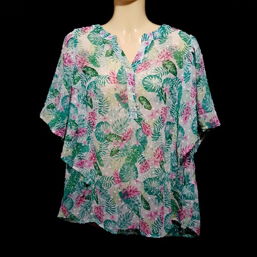 Janina tunika blouse - tunika,