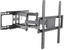 METRONIC 451066 Support TV inclinable orientable et dépliable 106-140 cm 42 à 55