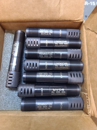 Nos remington gauge pro - nos,