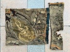  Tapisserie Aubusson tapestry