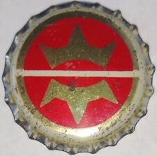 Ancienne Capsule Bière LA