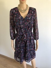 Robe imprimée neuve avec