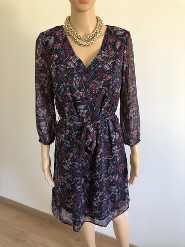 Robe imprimée neuve - , avec
