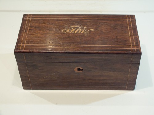 Boîte thé en - boîte,