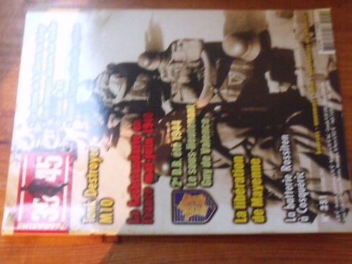 Revue 39 45 - 4?µ,