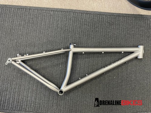Moots 2024 womble hardtail - -,