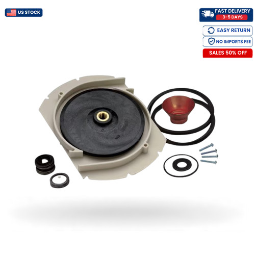 Pentair flotec fpp5002 - pentair,
