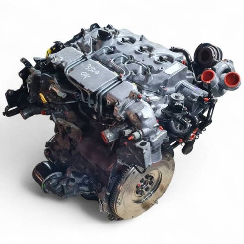 1cd moteur complet toyota - moteur,