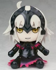 Peluche poupée Avenger/Jeanne