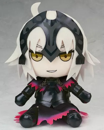 Peluche poupée avenger - peluche, avenger/jeanne
