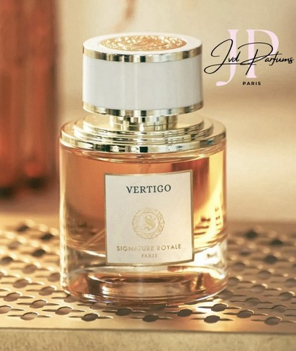 Signature royale vertigo - royale,