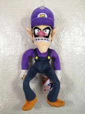 PELUCHE (PLUSH) SUPER MARIO