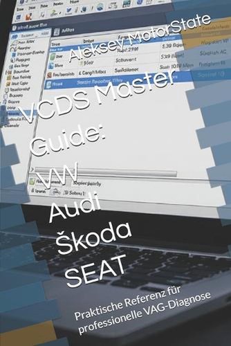 Vcds master guide - master, guide: