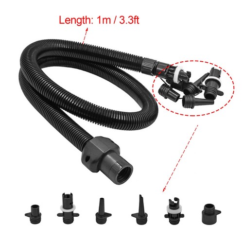 Extra long air tuyau - extra,