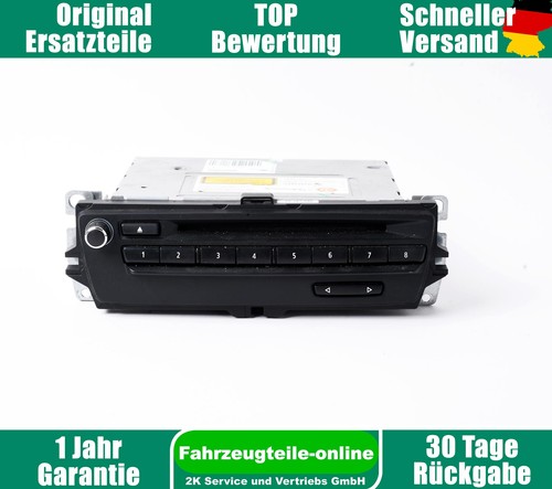 Autoradio avec lecteur bmw - autoradio,