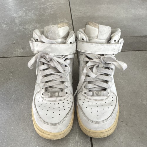 Nike air baskets - nike, montantes