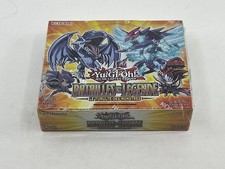Display Yu-Gi-Oh! Batailles de Légende : Le Tumulte des Monstres, neuve, FR, 1st