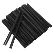  Lot de 30 clips de fixation pour écran de confidentialité - Tapis de clôture à