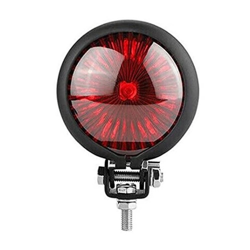 Feu arrière led 12v pour - arrière,