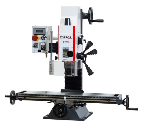 Perceuse fraiseuse 480 175 - x,